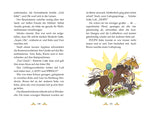  Die Haferhorde - Hopp, hopp, hurra! Band 6 der lustigen Ponyabenteuer für Kinder ab 8  Suza Kolb 9783734840265 (3)