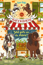  Die Haferhorde - Jetzt geht&