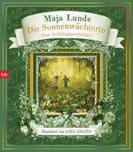  Die Sonnenwächterin Eine Frühlingsgeschichte Maja Lunde 9783442759330 btb (1)