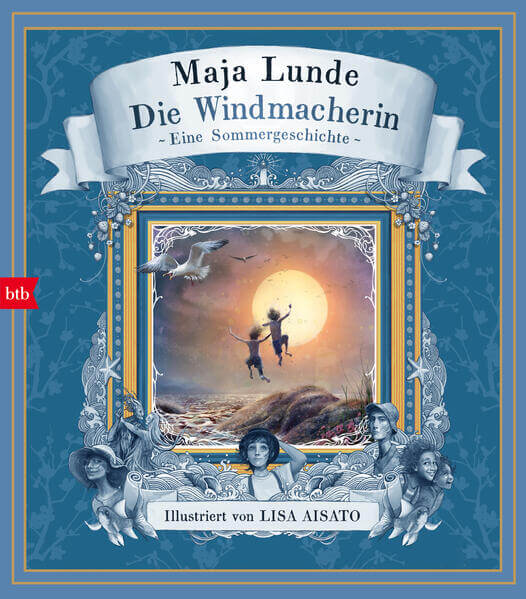  Die Windmacherin Eine Sommergeschichte Maja Lunde 9783442762842 btb (1)