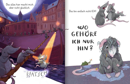  Die kleine Ratte Kwiik macht stark. Weil ich anders bin  Anahita 9783751205429 Friedrich Oetinger GmbH (3)