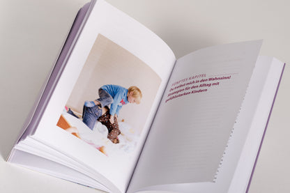  Du bist anders, du bist gut Gefühlsstarke Kinder beim Großwerden begleiten Nora Imlau 978-3328108139 Penguin Verlag (4)
