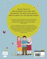 Edition Michael Fischer GmbH 9783745924077 Wenn wir ins Gras beißen - Das Buch vom Tod für große und kleine Menschen (2)
