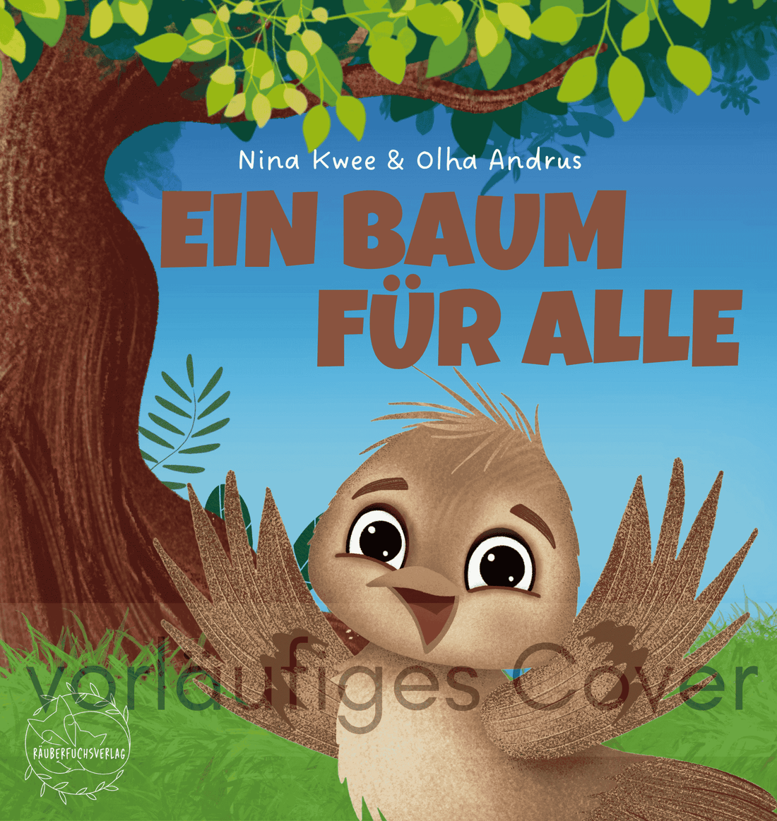 Ein Baum für alle