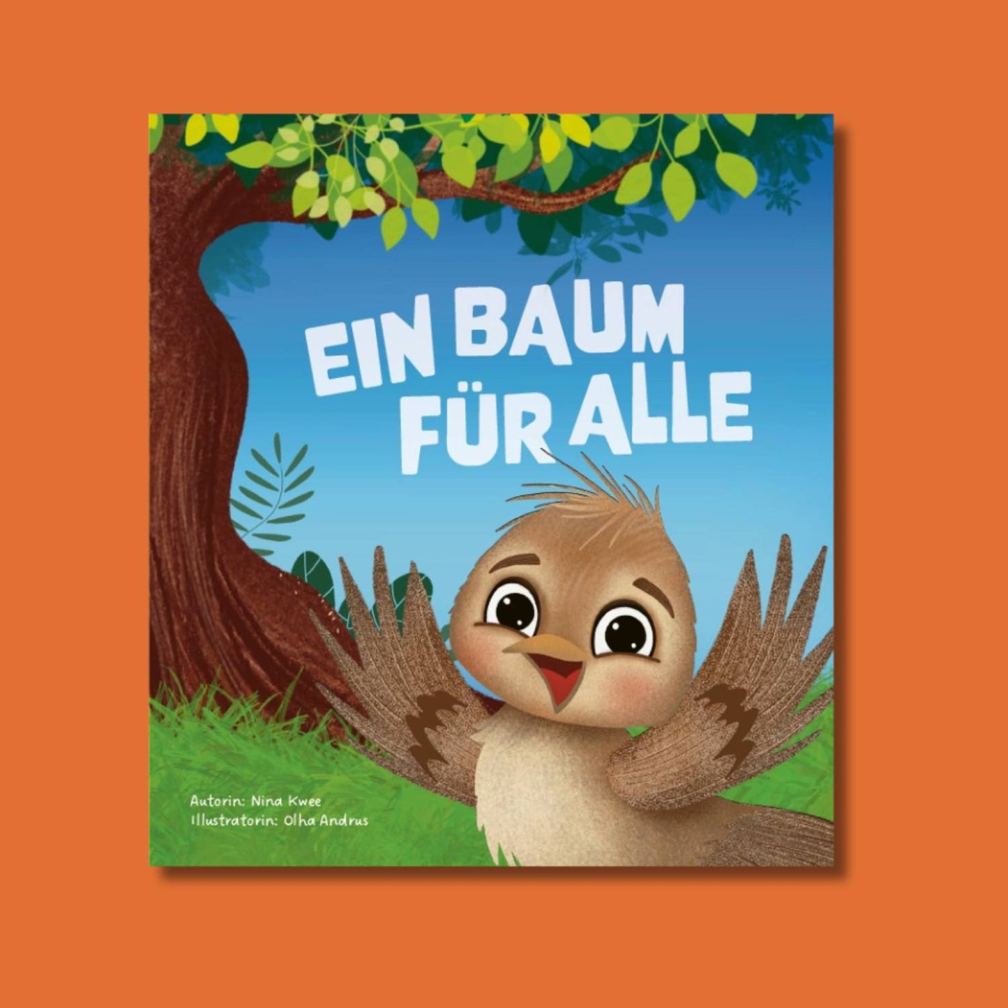 Ein Baum für alle