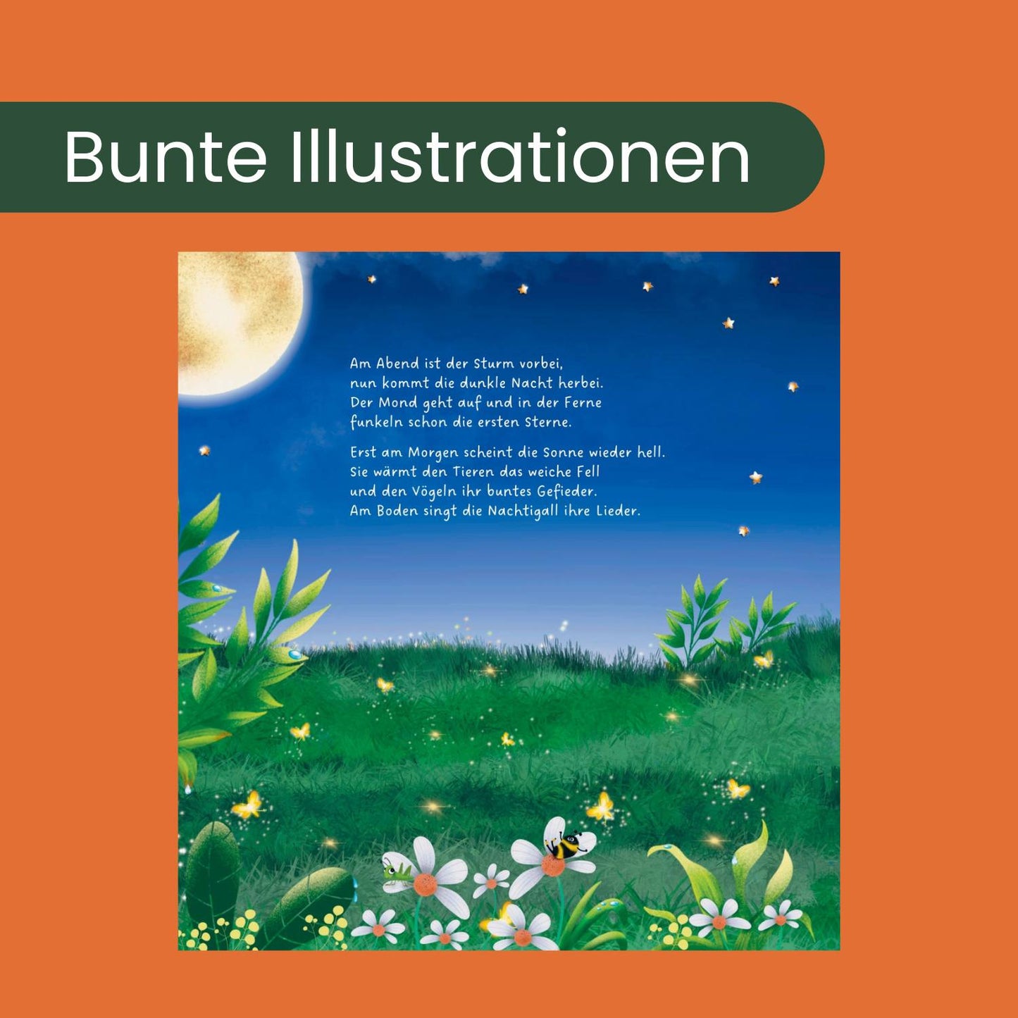 Ein Baum für alle