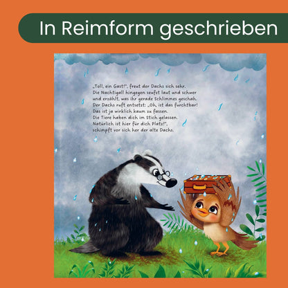 Ein Baum für alle