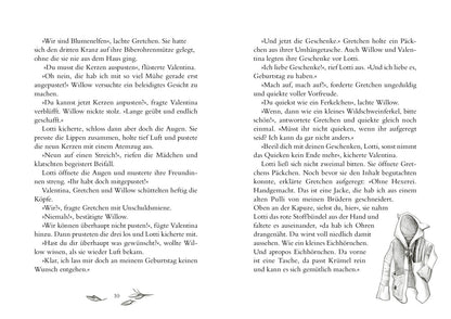  Ein Mädchen namens Willow 3: Flügelrauschen Für alle, die den Wald lieben Sabine Bohlmann 9783522507479 (4)