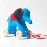 Grimm's Elefant Otto