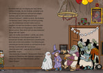  Escape School 4. Achtung, Zombies! Jule Ambach 9783751200998 Friedrich Oetinger GmbH (3)