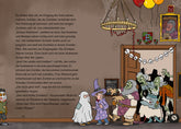 Escape School 4. Achtung, Zombies! Jule Ambach 9783751200998 Friedrich Oetinger GmbH (3)