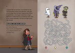 Escape School 4. Achtung, Zombies! Jule Ambach 9783751200998 Friedrich Oetinger GmbH (4)