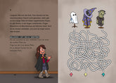  Escape School 4. Achtung, Zombies! Jule Ambach 9783751200998 Friedrich Oetinger GmbH (4)
