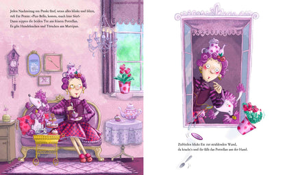  Ete Petete &amp; Tohu Wabohu - Gegensätze ziehen sich an Ein fröhliches Bilderbuch in Reimen für Kinder ab  Lissa Lehmenkühle...