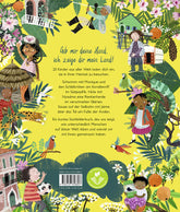 FISCHER Duden Kinderbuch 978-3-7373-5889-7 Das ist unsere Welt Von Alaska bis zum Amazonas – 20 Kinder zeigen, wi (2)