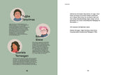 Familiar Faces 9783982368115 Mädchen, Junge, Kind Geschlechtersensible Begleitung und Empowerment vo (3)