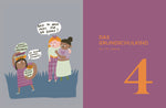 Familiar Faces 9783982368115 Mädchen, Junge, Kind Geschlechtersensible Begleitung und Empowerment vo (5)