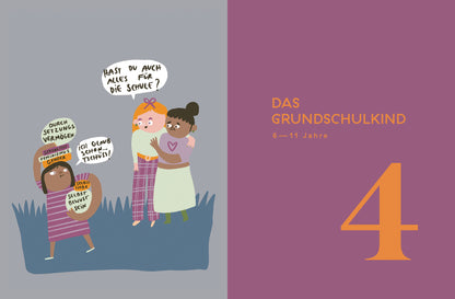 Familiar Faces 9783982368115 Mädchen, Junge, Kind Geschlechtersensible Begleitung und Empowerment vo (5)