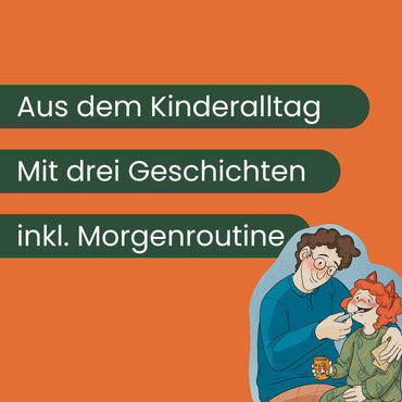 Felia Fuchs - Bei uns zu Hause: Alltagsgeschichten aus dem Fuchsbau (1)