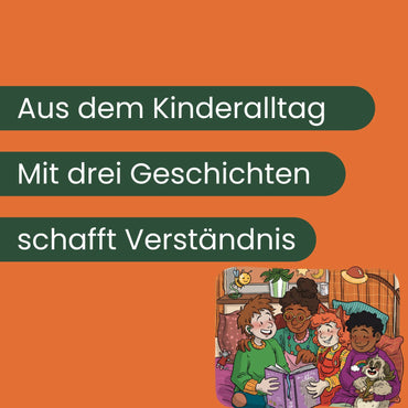 Felia Fuchs - Zu Besuch: Alltagsgeschichten aus dem Fuchsbau (4)