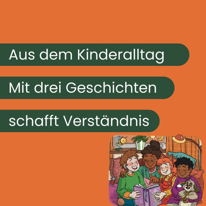 Felia Fuchs - Zu Besuch