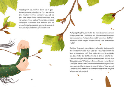 Fischer Sauerländer GmbH 978-3-7373-7421-7 Augen auf, der Frühling kommt! Eine Entdeckungsreise mit allen fünf Sinnen | Vo...