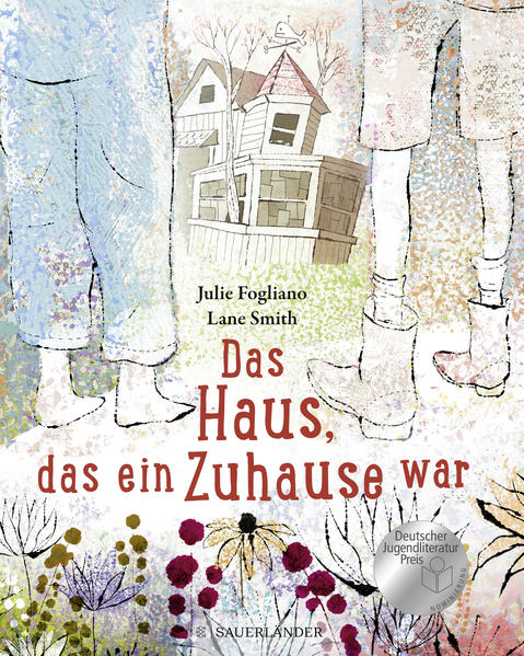 Fischer Sauerländer 978-3-7373-5623-7 Das Haus, das ein Zuhause war (1)
