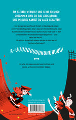 Fischer Sauerländer 978-3-7373-7233-6 Rudi und das Gruselrudel − Rettung für den Wolf (2)