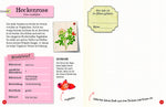  Flora & Leo. Mein erstes Herbarium Christine Schreier 9783968080093 Sophie Verlag GmbH (11)