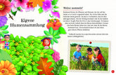  Flora & Leo. Mein erstes Herbarium Christine Schreier 9783968080093 Sophie Verlag GmbH (13)