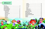  Flora & Leo. Mein erstes Herbarium Christine Schreier 9783968080093 Sophie Verlag GmbH (3)