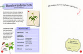  Flora & Leo. Mein erstes Herbarium Christine Schreier 9783968080093 Sophie Verlag GmbH (4)