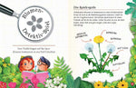  Flora & Leo. Mein erstes Herbarium Christine Schreier 9783968080093 Sophie Verlag GmbH (6)