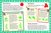  Flora & Leo. Mein erstes Herbarium Christine Schreier 9783968080093 Sophie Verlag GmbH (8)