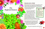  Flora & Leo. Mein erstes Herbarium Christine Schreier 9783968080093 Sophie Verlag GmbH (9)