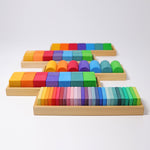 Grimm's Formen und Farben