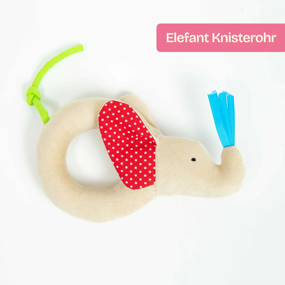 Elefantengriff