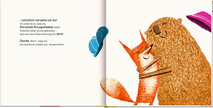  Frank und Bert Die Sache mit den verschwundenen Keksen Chris Naylor-Ballesteros 9783649647195 Coppenrath Verlag GmbH &amp; Co...