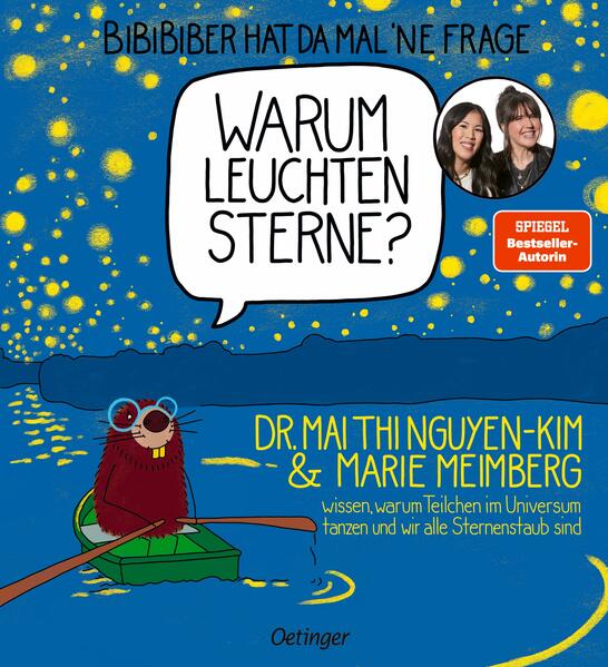 Friedrich Oetinger GmbH 978-3-7512-0447-7 BiBiBiber hat da mal &