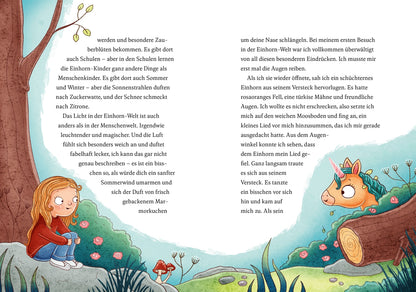 Friedrich Oetinger GmbH 978-3-7512-0547-4 101 Einhörner und fabelhafte Geschichten zum Vorlesen (4)