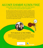 Friedrich Oetinger GmbH 9783751203807 BiBiBiber hat da mal 'ne Frage. Sind Dinos wirklich alle tot? (2)