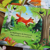Friedrich Oetinger GmbH 9783751203821 Es wird Sommer hier im Wald (5)