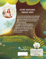 Friedrich Oetinger GmbH 9783751204149 Die Waldlinge und die geheime Sprache der Tiere (2)