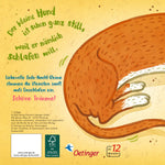 Friedrich Oetinger GmbH 9783751204880 Hundemüde? Tierische Reime (2)
