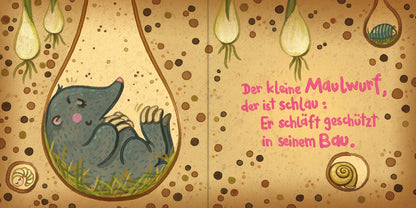 Friedrich Oetinger GmbH 9783751204880 Hundemüde? Tierische Reime (3)