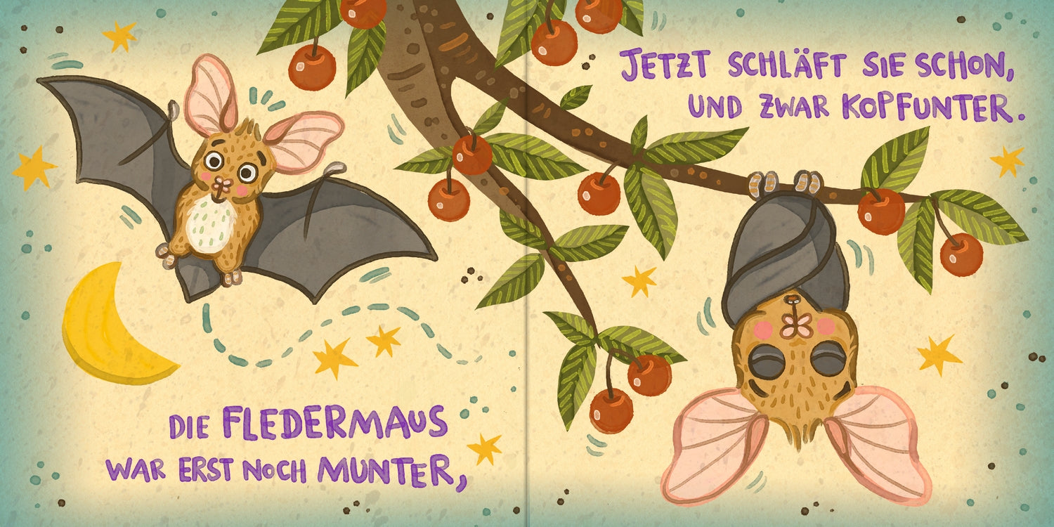 Friedrich Oetinger GmbH 9783751204880 Hundemüde? Tierische Reime (4)