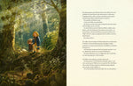 Friedrich Oetinger GmbH 9783751204989 Als der Wald erwachte (5)