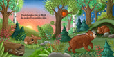 Friedrich Oetinger GmbH 9783751205481 Es wird Nacht hier im Wald (3)