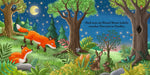 Friedrich Oetinger GmbH 9783751205481 Es wird Nacht hier im Wald (4)