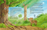Friedrich Oetinger GmbH 9783751205542 Wie fühlt der Wald? Von verliebten Raben, durstigen Bäumen und träumen (3)